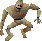 Joker polygon model. (DS)