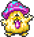 Caravan Heart sprite.