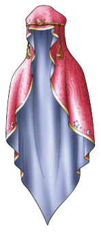 File:DQVIII Robe of Serenity.png