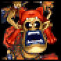 Icon in Monsters 2: 3D