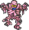 Caravan Heart sprite.