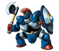 Knight Errant