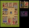 16-bit map
