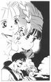 Bianca in the Dragon Quest 5 novel.