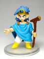 Dragon Quest Character Figure Collection Roto no Monshou series.