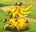 Monsters: Super Light alternate colour skin
