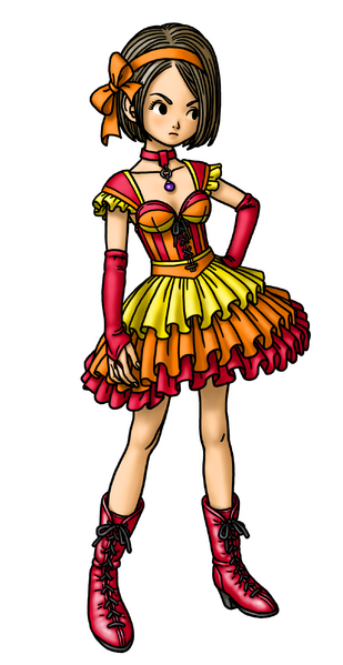 File:DQIX Luminary Female.png