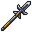 Iron lance