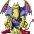 Gruffon