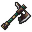 Bandit axe