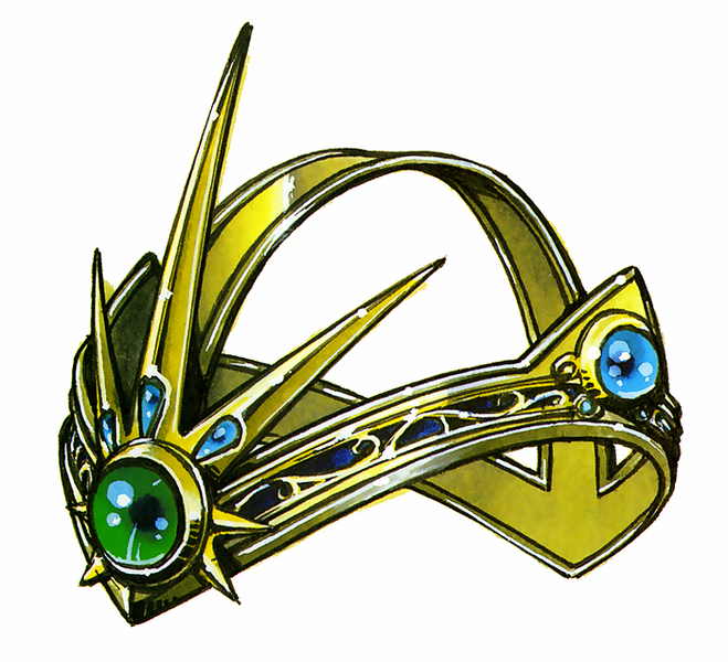 File:DQV Thinking Cap.png
