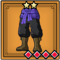 A Hero's Bonds equipment icon