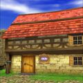 Inn at Farebury from VIII. (Cell phone)