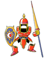 Super Famicom art.