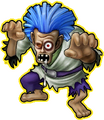 Battle Road Victory cut-in.