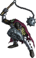 Dullahan.
