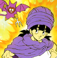 Dragon Quest V.