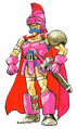 More Famicom art.