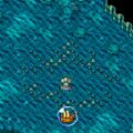Mermaids' Domain.
