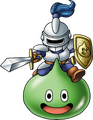 Goowain from Dragon Quest VI.