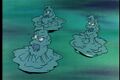 Slimes, as they appear in Captain N: The Game Master.