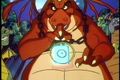 Dragonlord on Captain N: The Game Master.