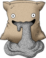Sacksquatch