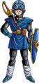 Prince of Midenhall, Dragon Quest I & II HD-2D Remake