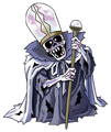 Pearly wight