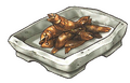 Fish bits
