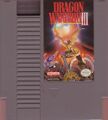 Game cartridge.
