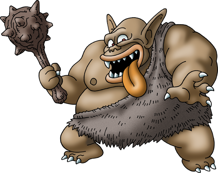 File:DQVIII Troll.png