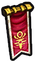 Big bold banner