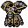 Iron armour