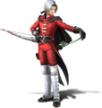 Dragon Quest Heroes II.