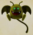 A Malicious drackyma.