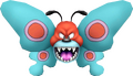 Template:Monsters 3D polygon model.