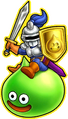 Monster Battle Road Victory cut-in.