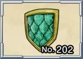 Treasures icon.