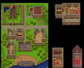 Map (SFC)