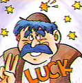 Torneko (Luck)