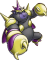 Dragon Quest Monsters: Joker 2.