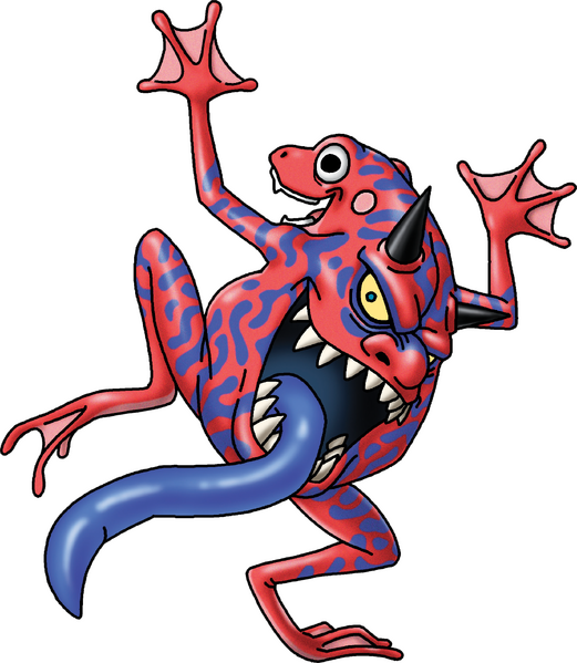 File:DQVIII Frogface.png