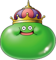 King cureslime.