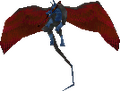 Joker polygon model.