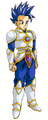The Armour of Orgo