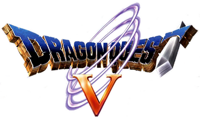 Dragon Quest V maps