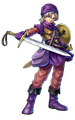 Alternative color based on Dhuran.