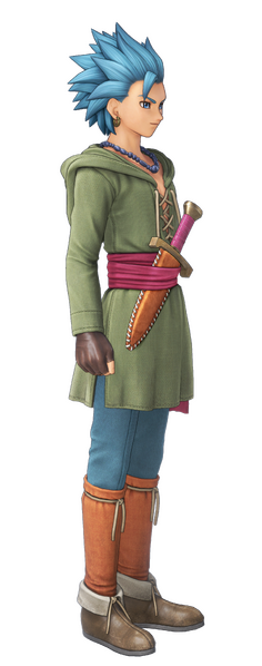File:DQXI Erik Render.png