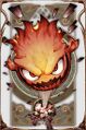 Explosive Orb, Bomb in War of the Visions: Final Fantasy Brave Exvius.